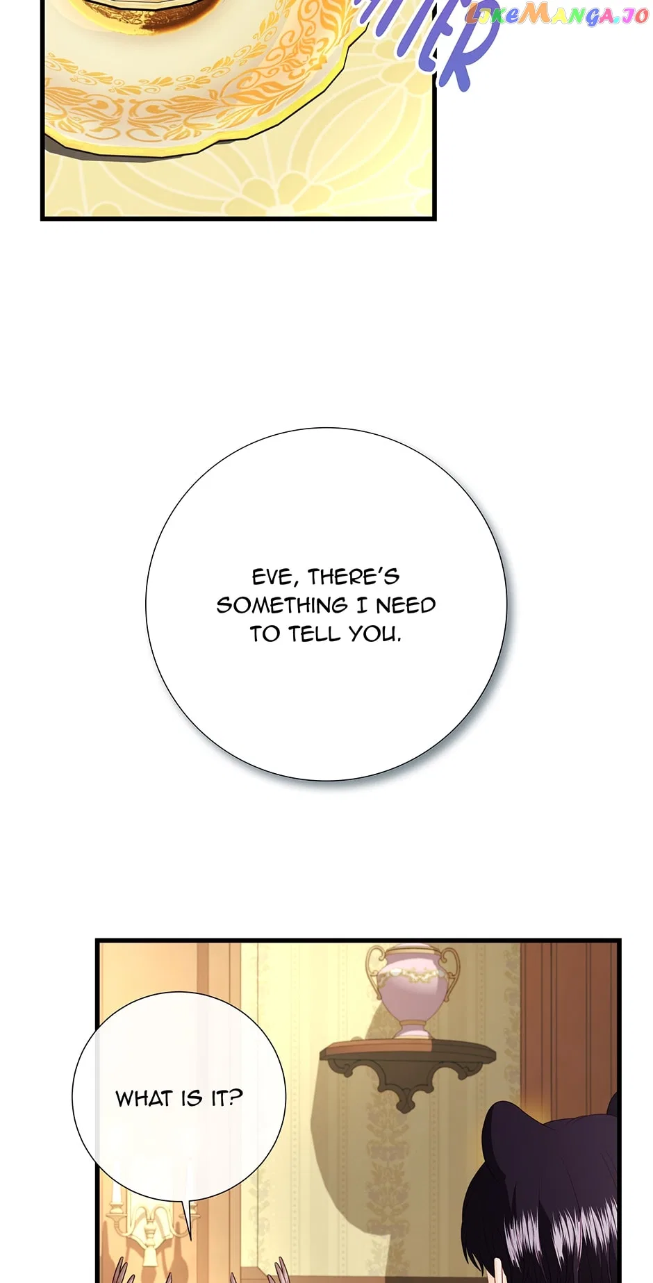 I’m a Wolf, but I Won’t Harm You Chapter 98 – Page 78