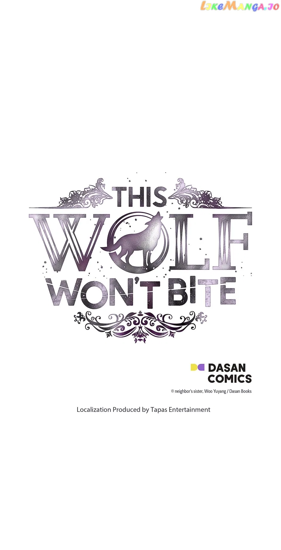 I’m a Wolf, but I Won’t Harm You Chapter 98 – Page 82