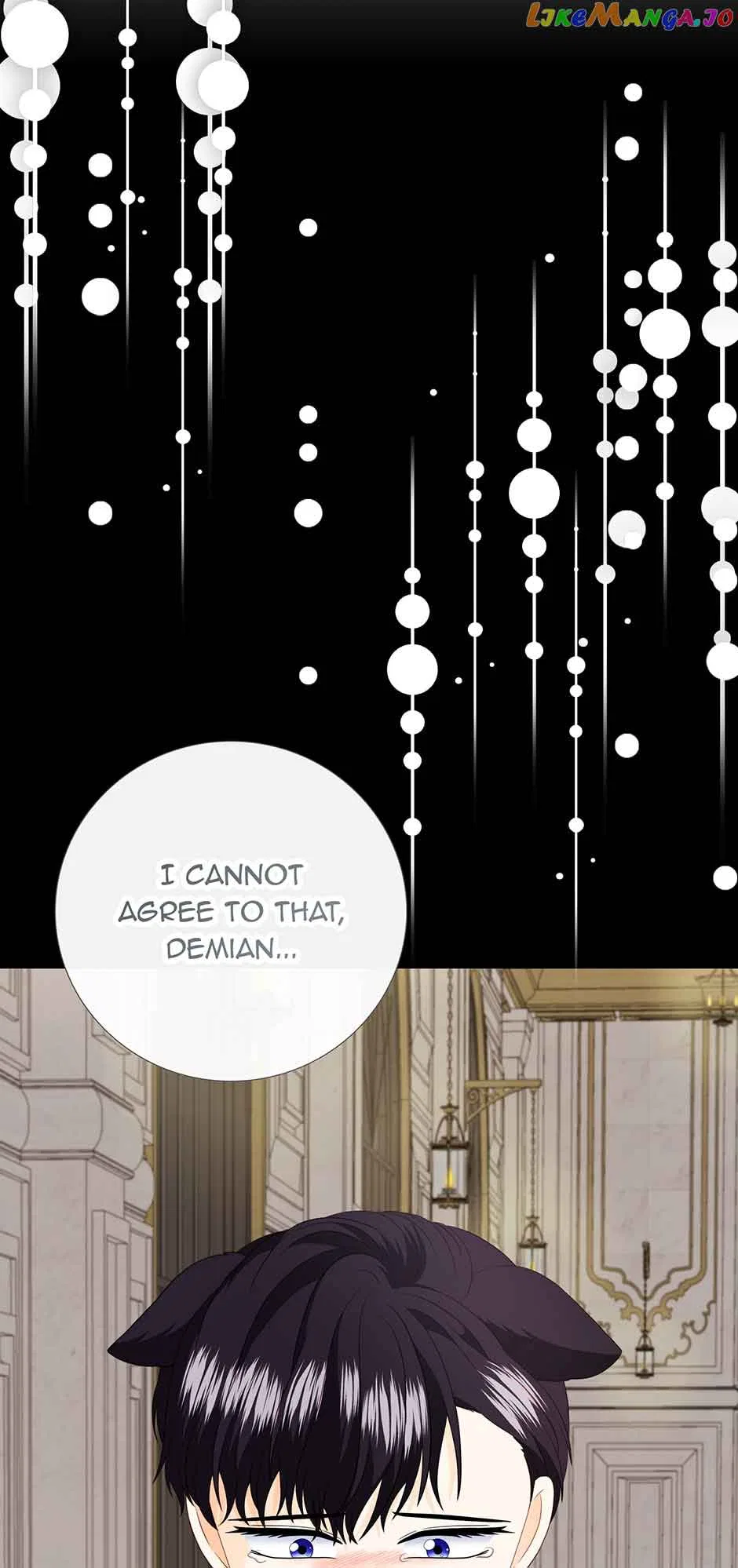 I’m a Wolf, but I Won’t Harm You Chapter 97 – Page 2