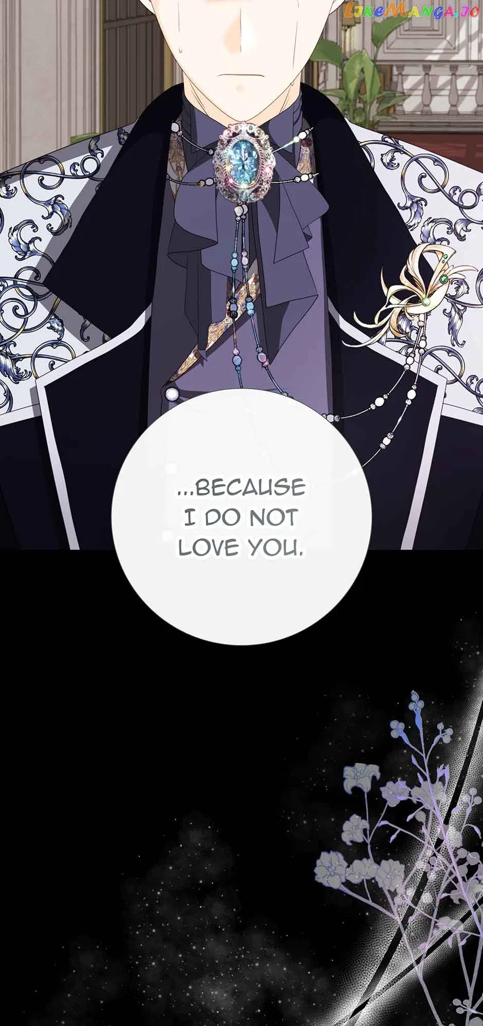 I’m a Wolf, but I Won’t Harm You Chapter 97 – Page 3