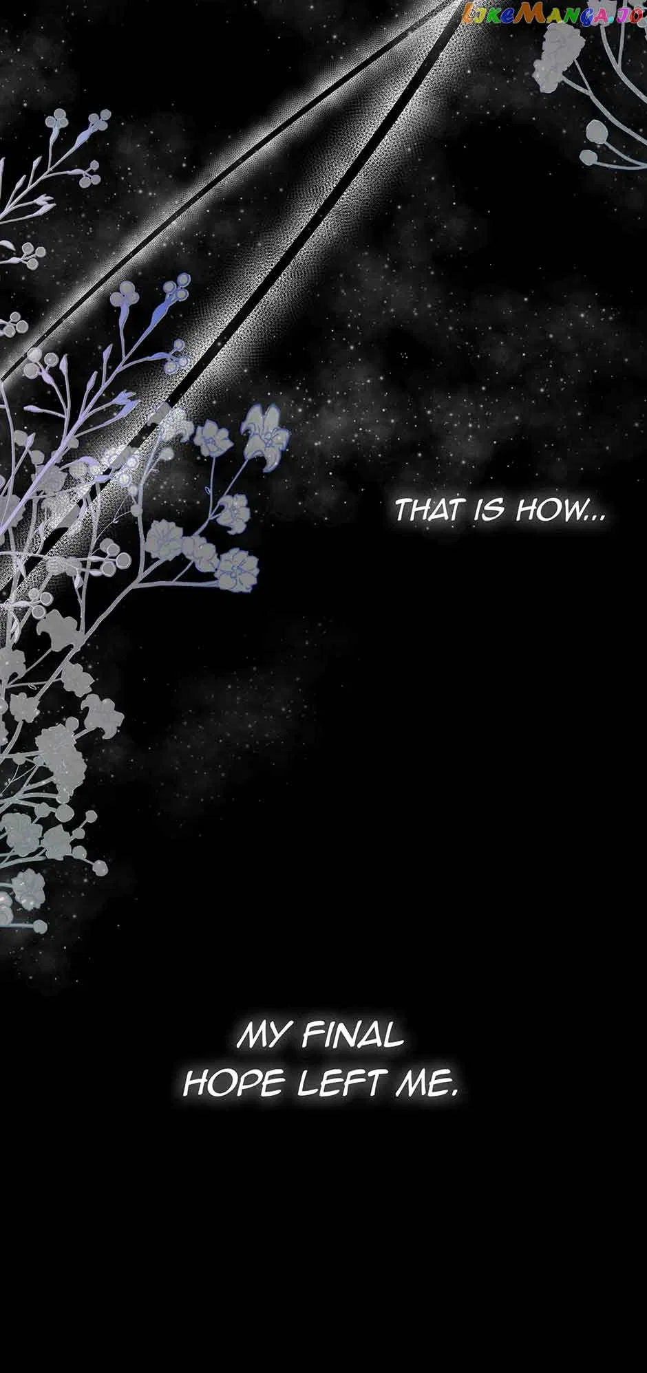 I’m a Wolf, but I Won’t Harm You Chapter 97 – Page 4