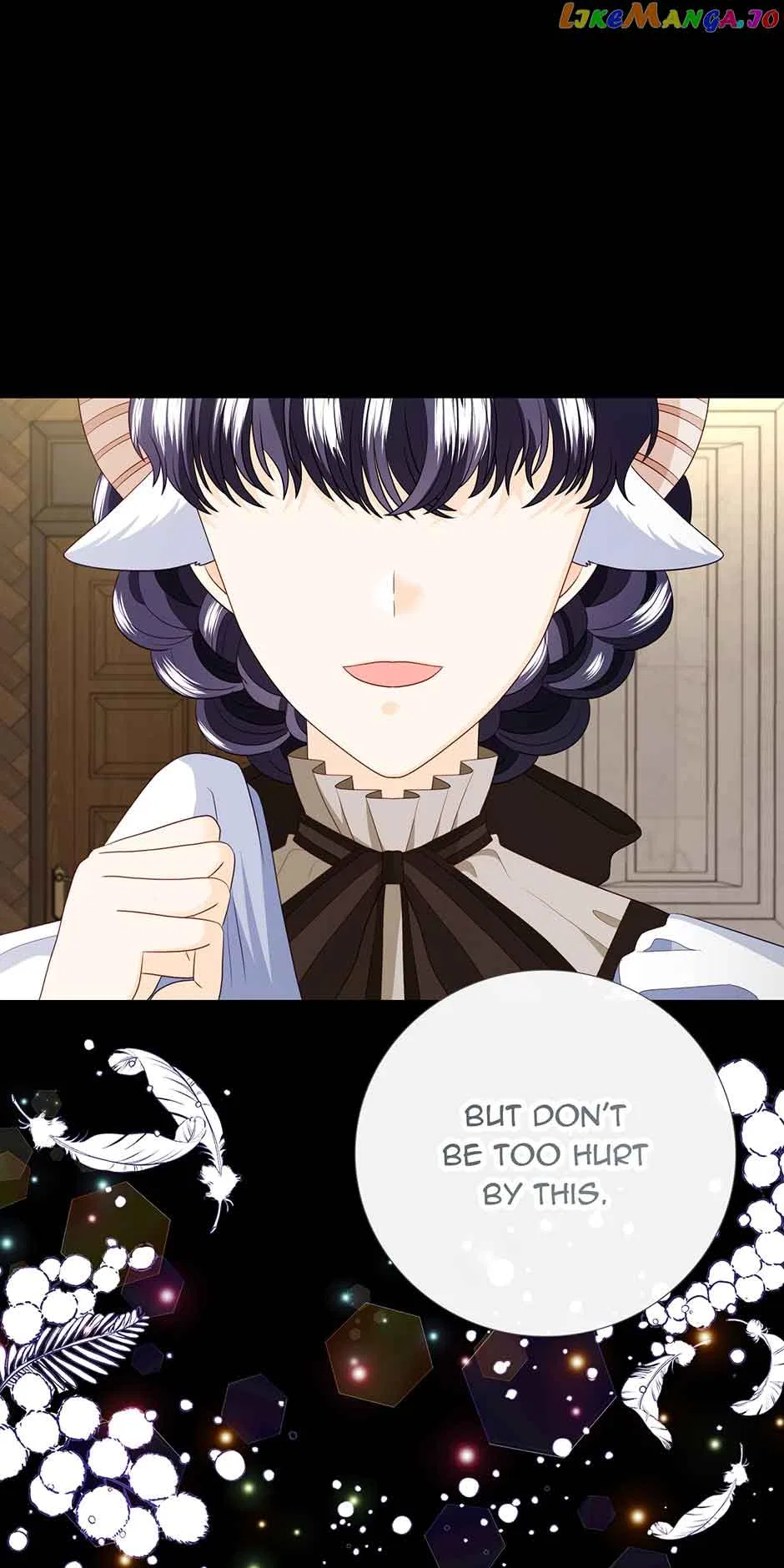I’m a Wolf, but I Won’t Harm You Chapter 97 – Page 5