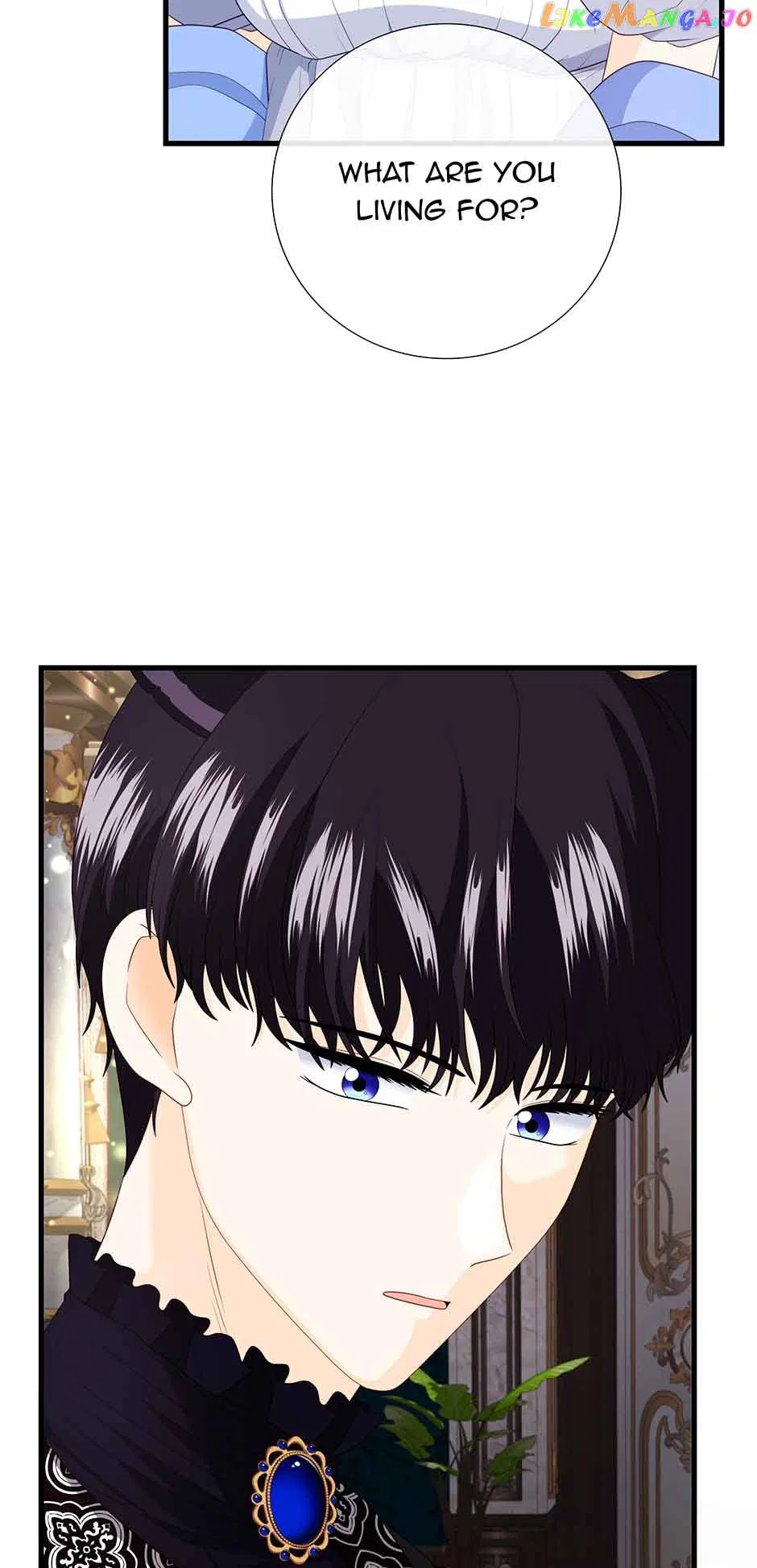 I’m a Wolf, but I Won’t Harm You Chapter 97 – Page 10