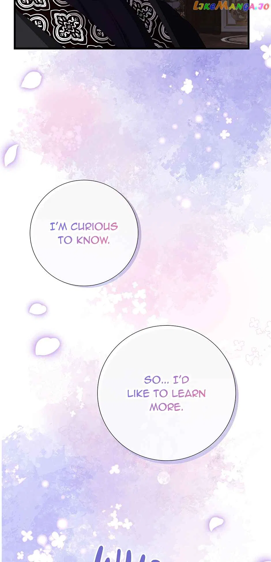 I’m a Wolf, but I Won’t Harm You Chapter 97 – Page 11