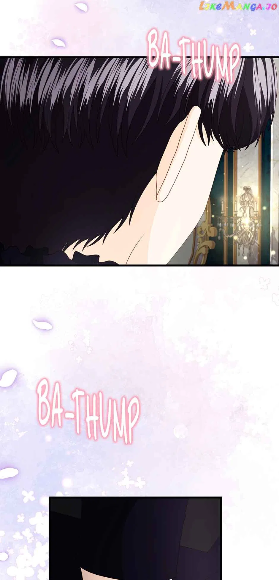 I’m a Wolf, but I Won’t Harm You Chapter 97 – Page 13