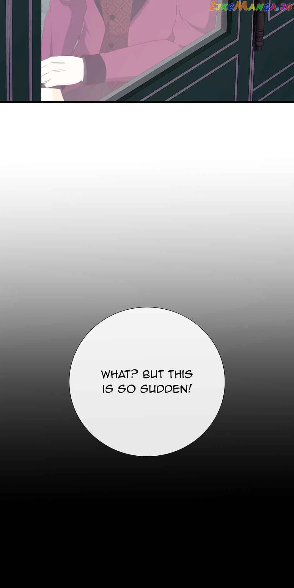I’m a Wolf, but I Won’t Harm You Chapter 97 – Page 18
