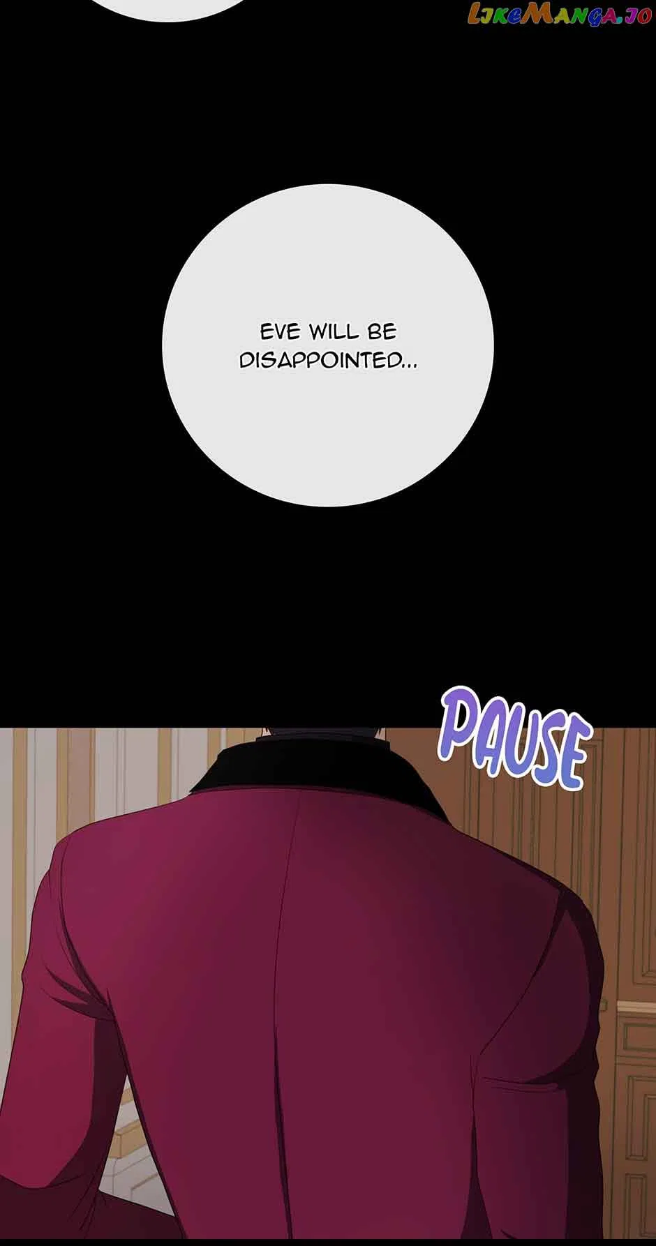 I’m a Wolf, but I Won’t Harm You Chapter 97 – Page 21