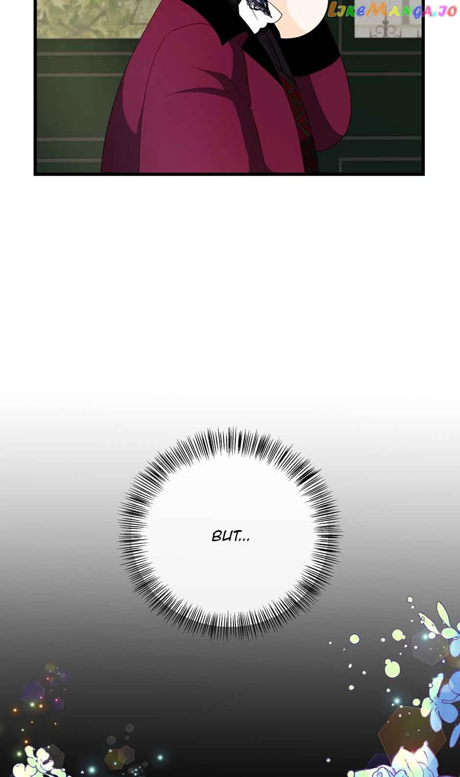 I’m a Wolf, but I Won’t Harm You Chapter 97 – Page 25