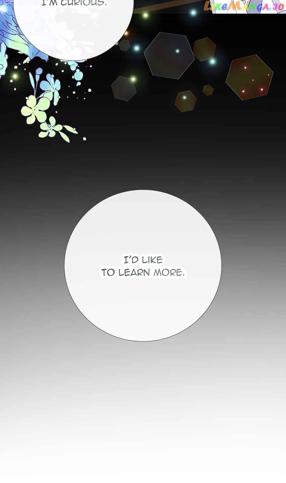 I’m a Wolf, but I Won’t Harm You Chapter 97 – Page 27