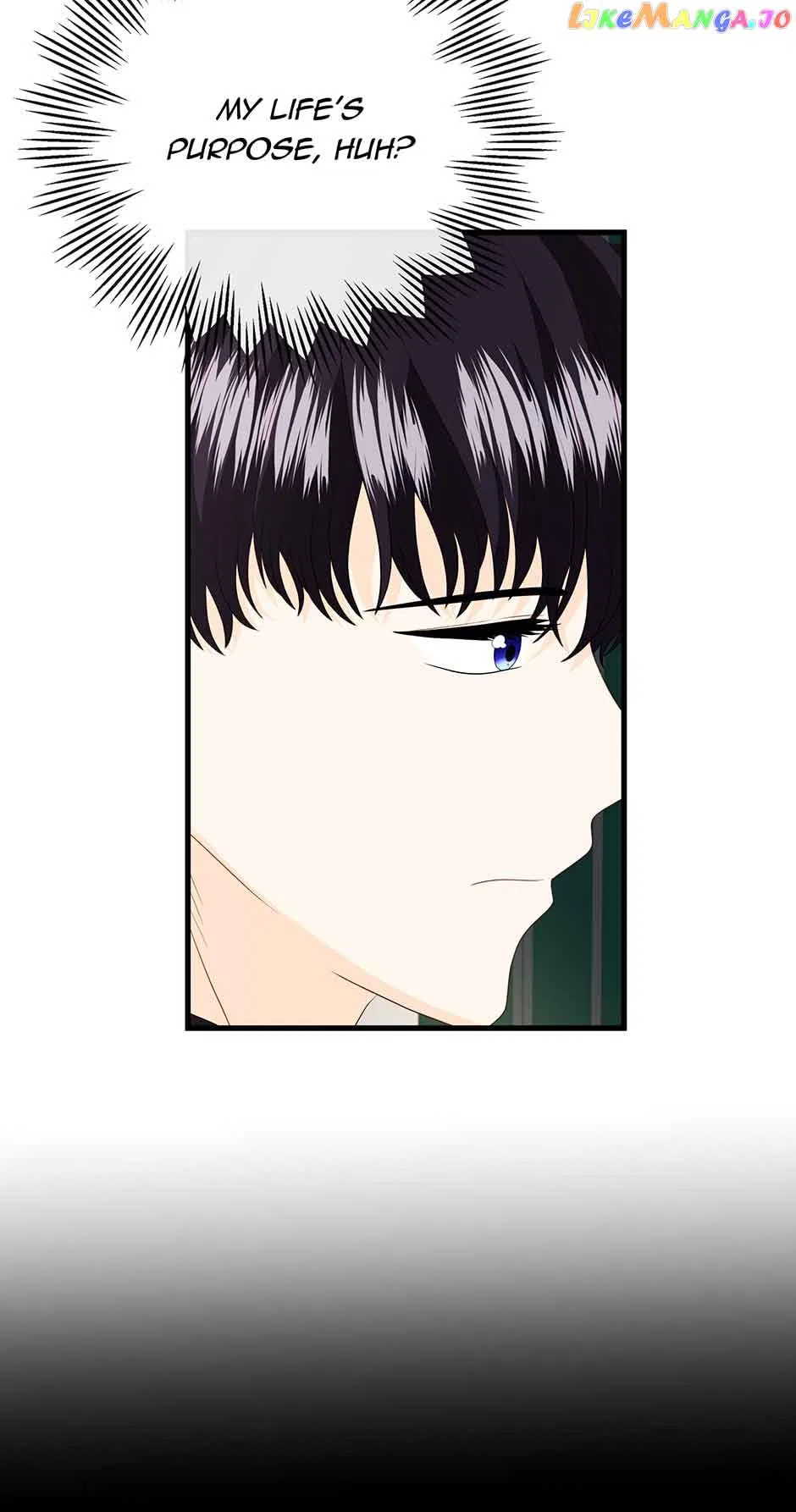 I’m a Wolf, but I Won’t Harm You Chapter 97 – Page 32