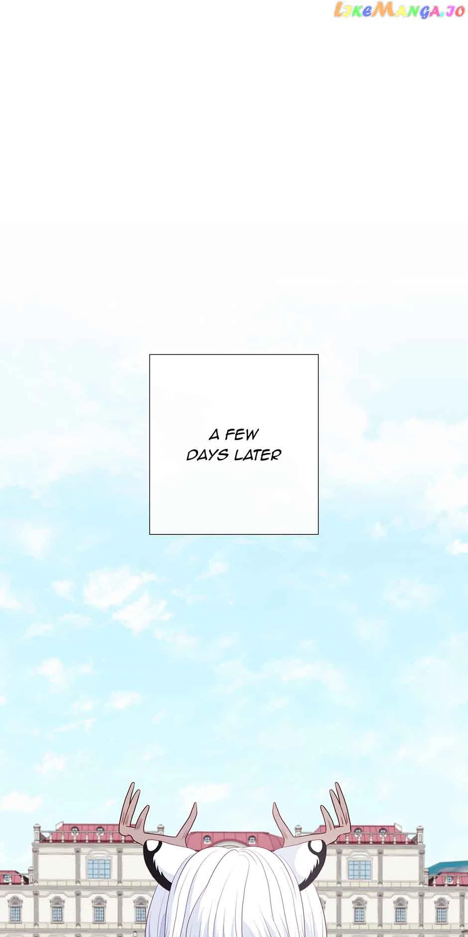 I’m a Wolf, but I Won’t Harm You Chapter 97 – Page 40