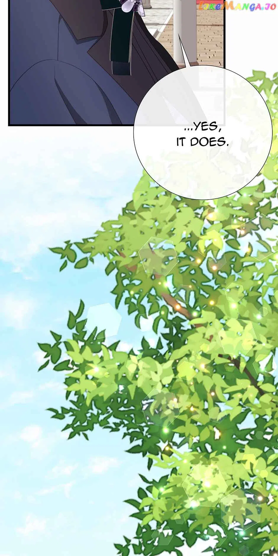 I’m a Wolf, but I Won’t Harm You Chapter 97 – Page 50