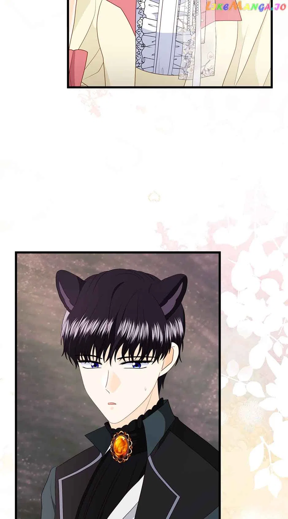 I’m a Wolf, but I Won’t Harm You Chapter 97 – Page 78