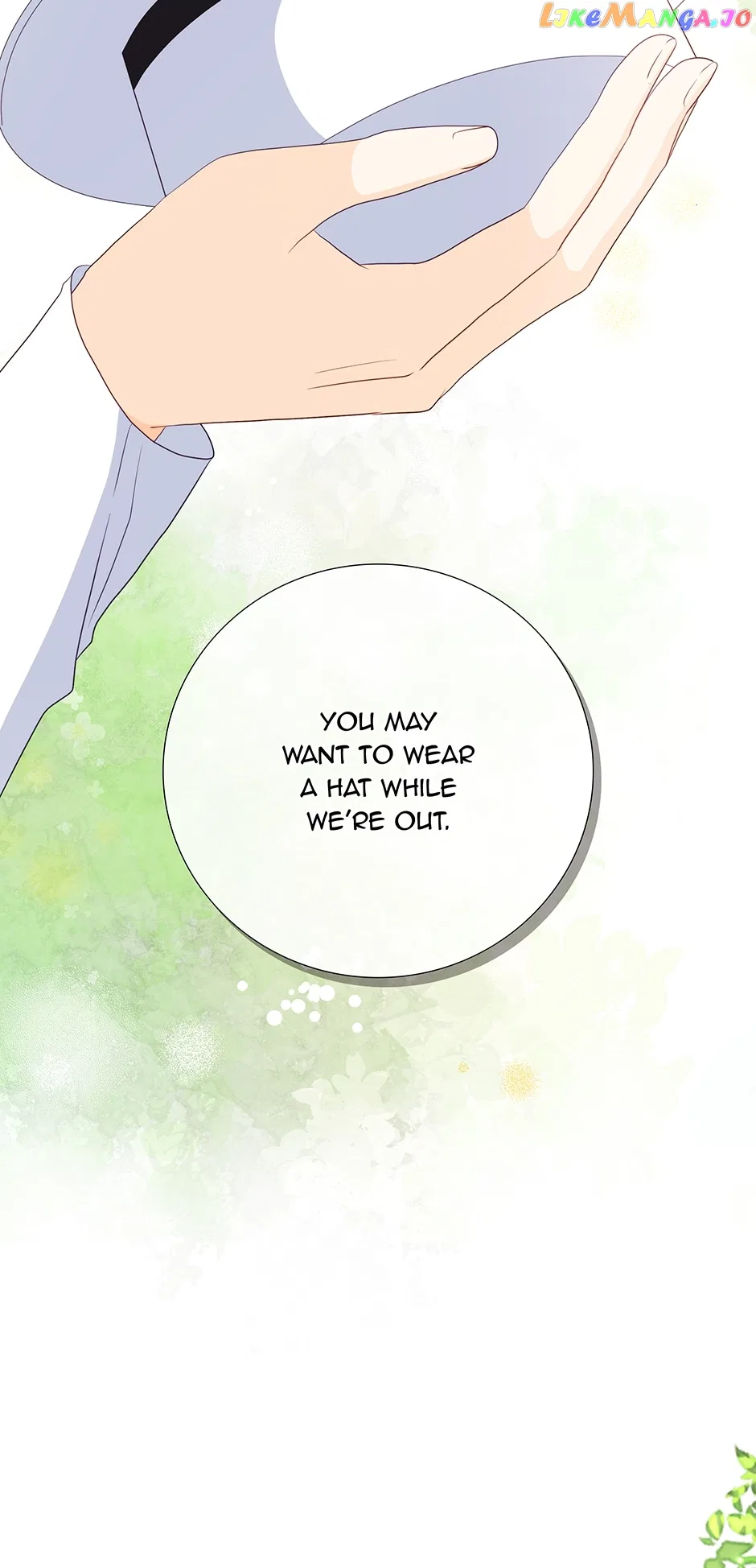 I’m a Wolf, but I Won’t Harm You Chapter 96 – Page 6