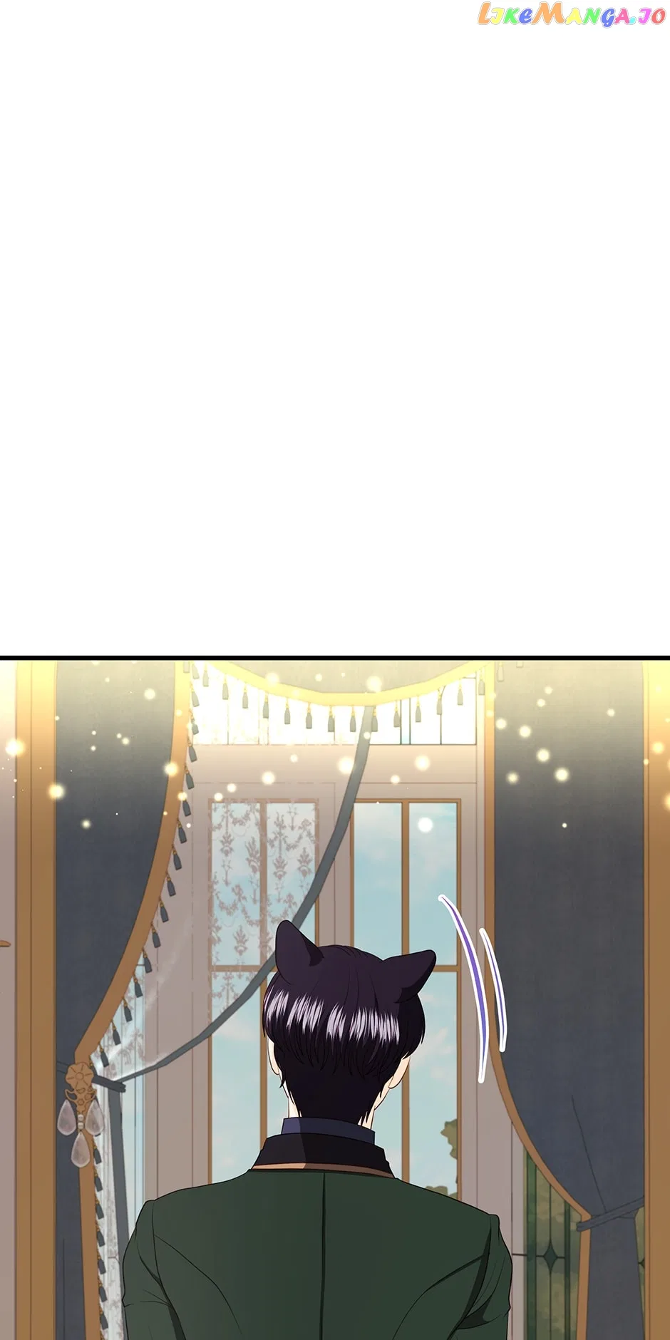 I’m a Wolf, but I Won’t Harm You Chapter 96 – Page 25