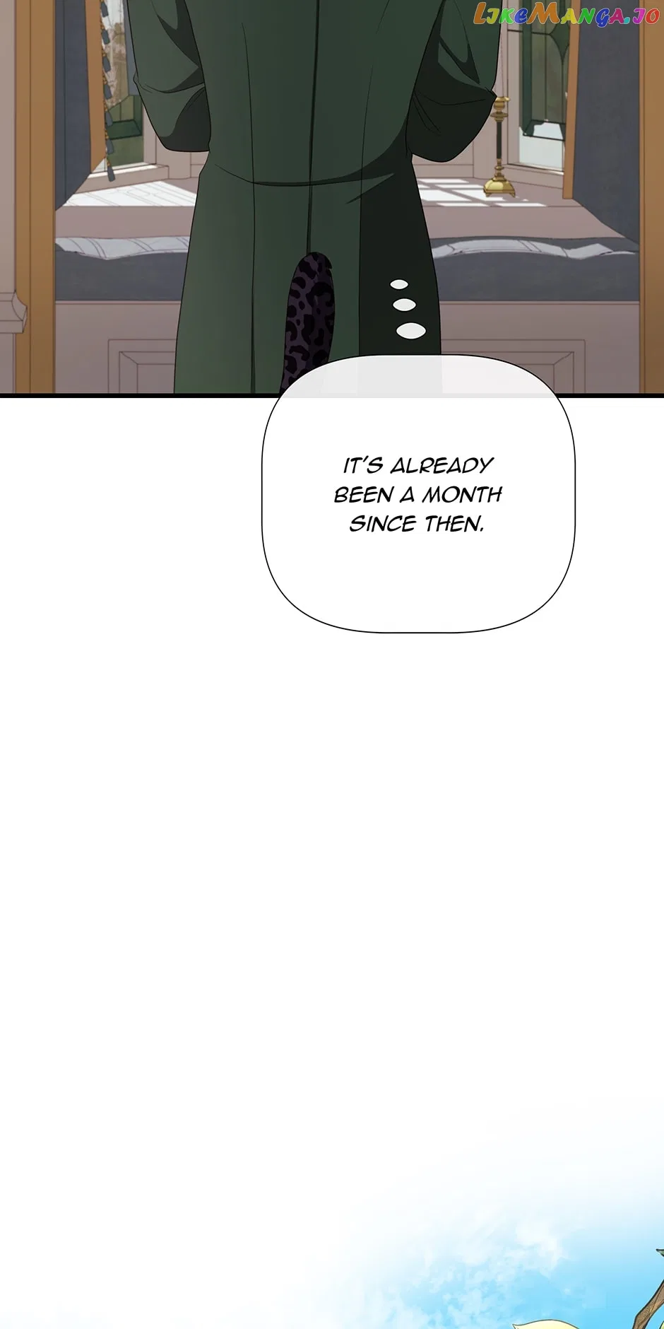 I’m a Wolf, but I Won’t Harm You Chapter 96 – Page 26