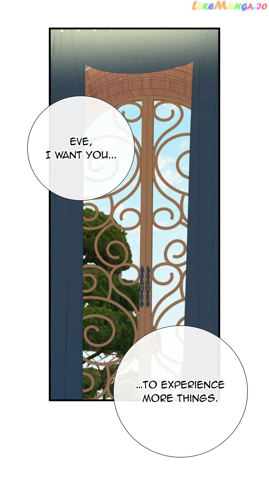 I’m a Wolf, but I Won’t Harm You Chapter 96 – Page 33