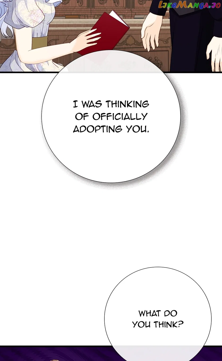 I’m a Wolf, but I Won’t Harm You Chapter 96 – Page 36