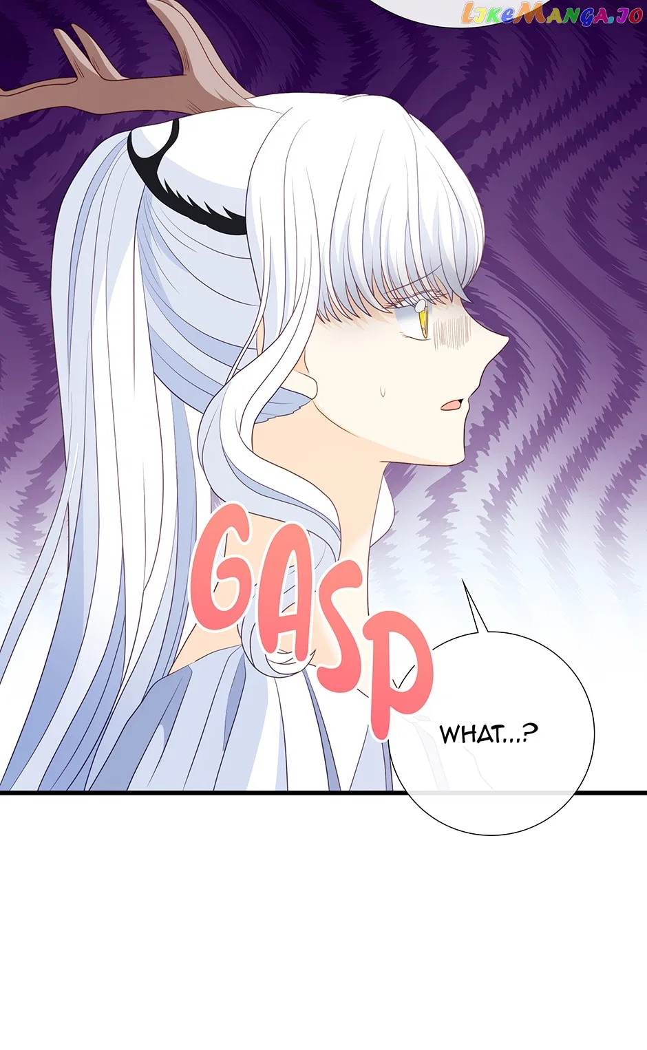 I’m a Wolf, but I Won’t Harm You Chapter 96 – Page 37