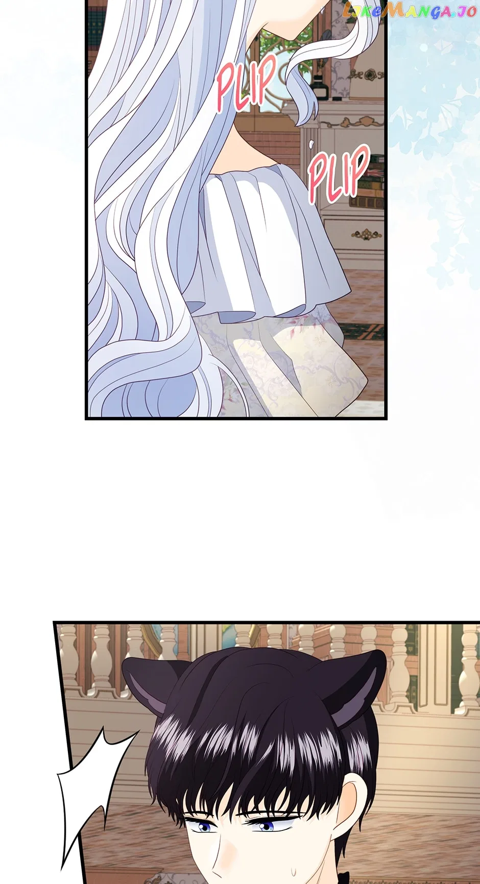 I’m a Wolf, but I Won’t Harm You Chapter 96 – Page 43