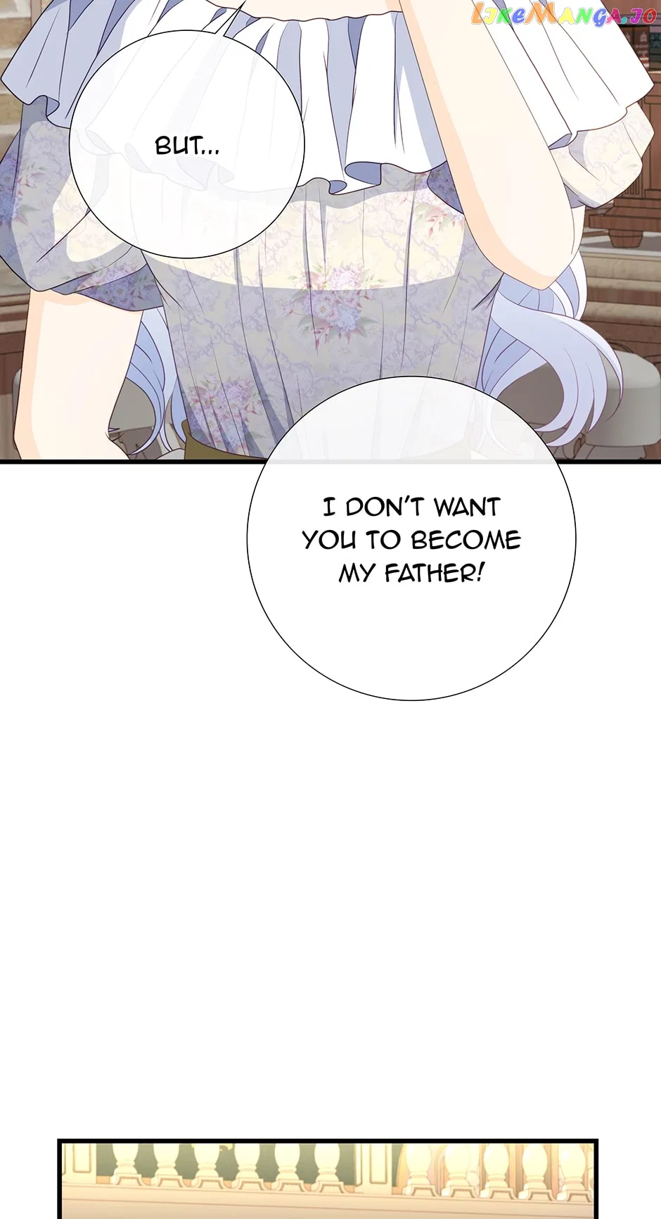I’m a Wolf, but I Won’t Harm You Chapter 96 – Page 46