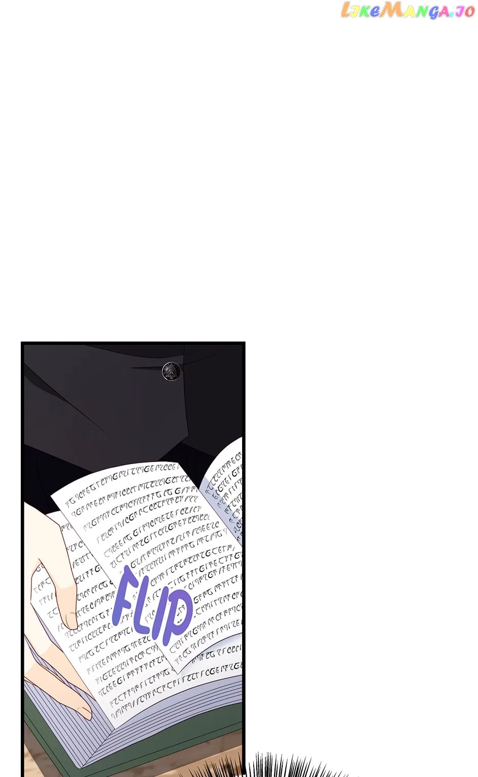 I’m a Wolf, but I Won’t Harm You Chapter 96 – Page 53
