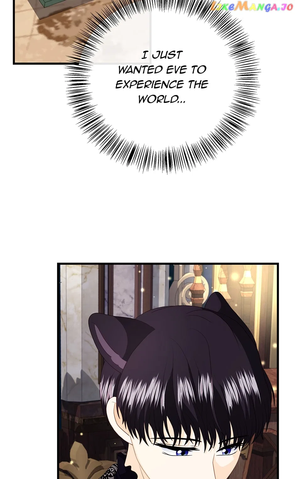 I’m a Wolf, but I Won’t Harm You Chapter 96 – Page 54