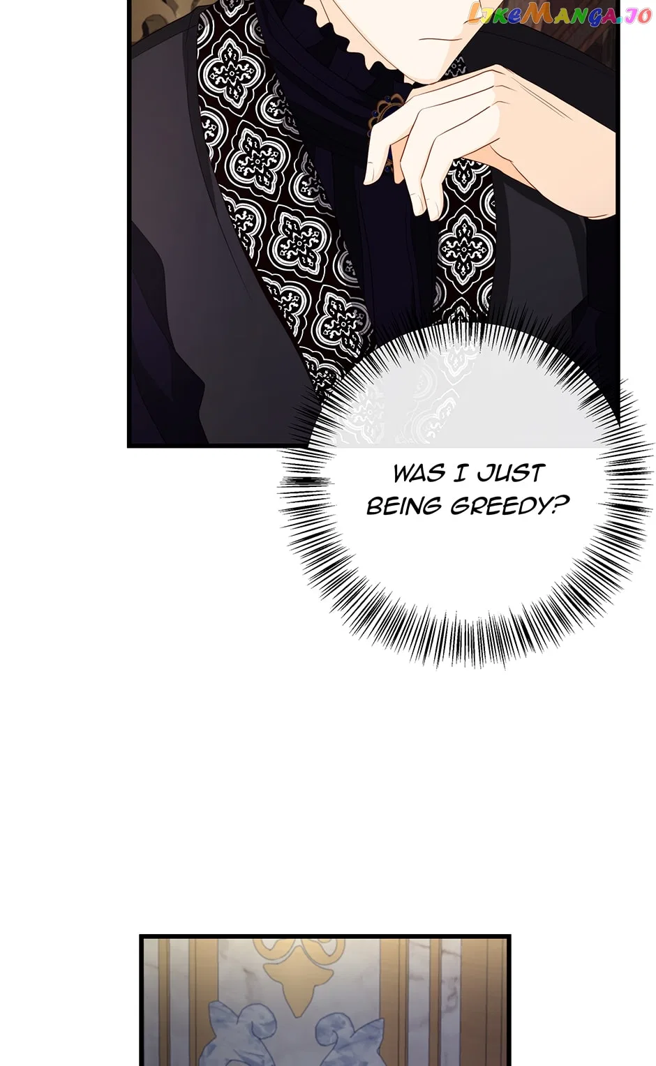 I’m a Wolf, but I Won’t Harm You Chapter 96 – Page 55