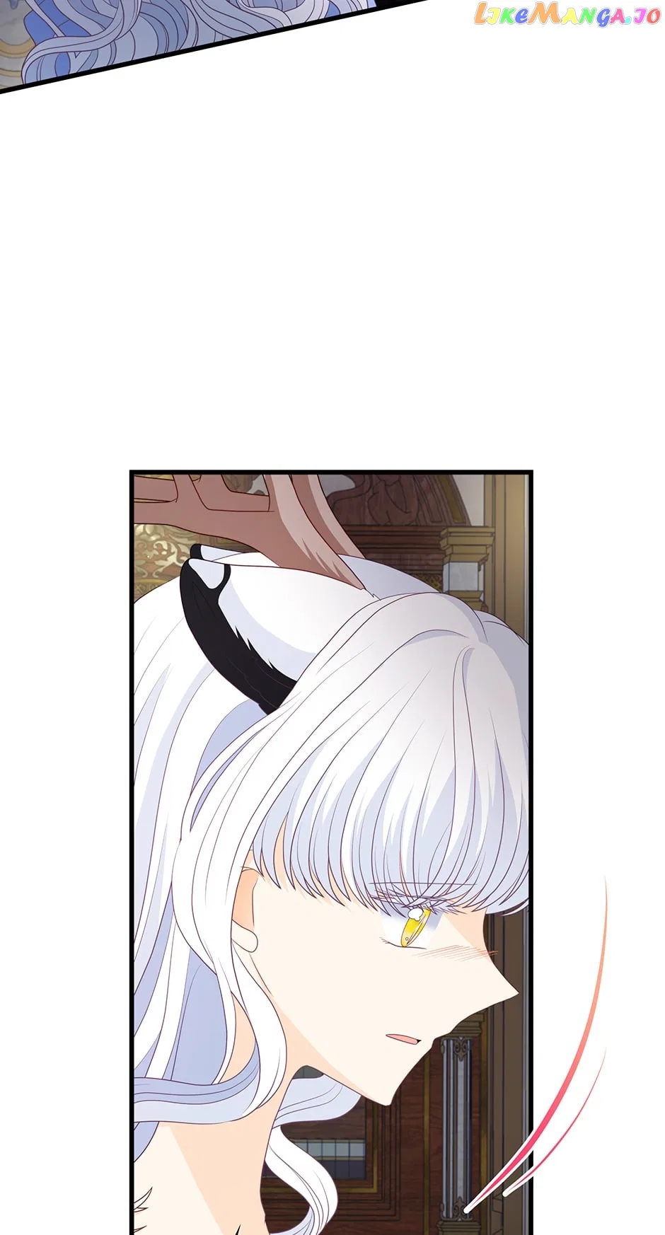 I’m a Wolf, but I Won’t Harm You Chapter 96 – Page 60