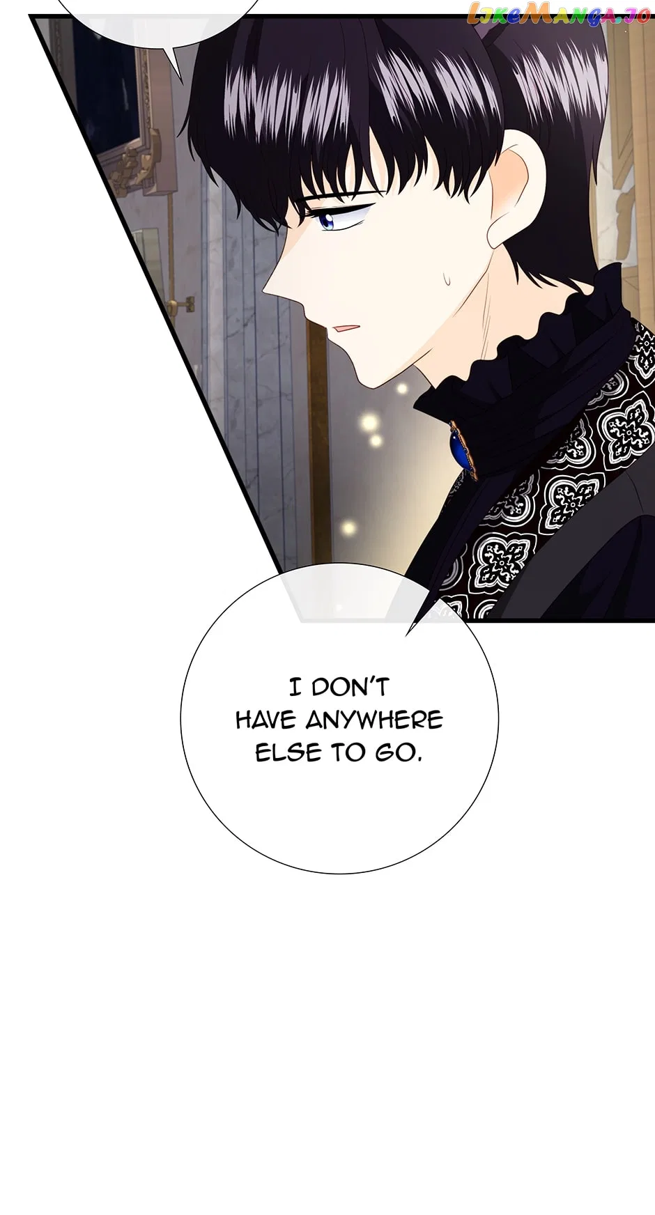 I’m a Wolf, but I Won’t Harm You Chapter 96 – Page 63
