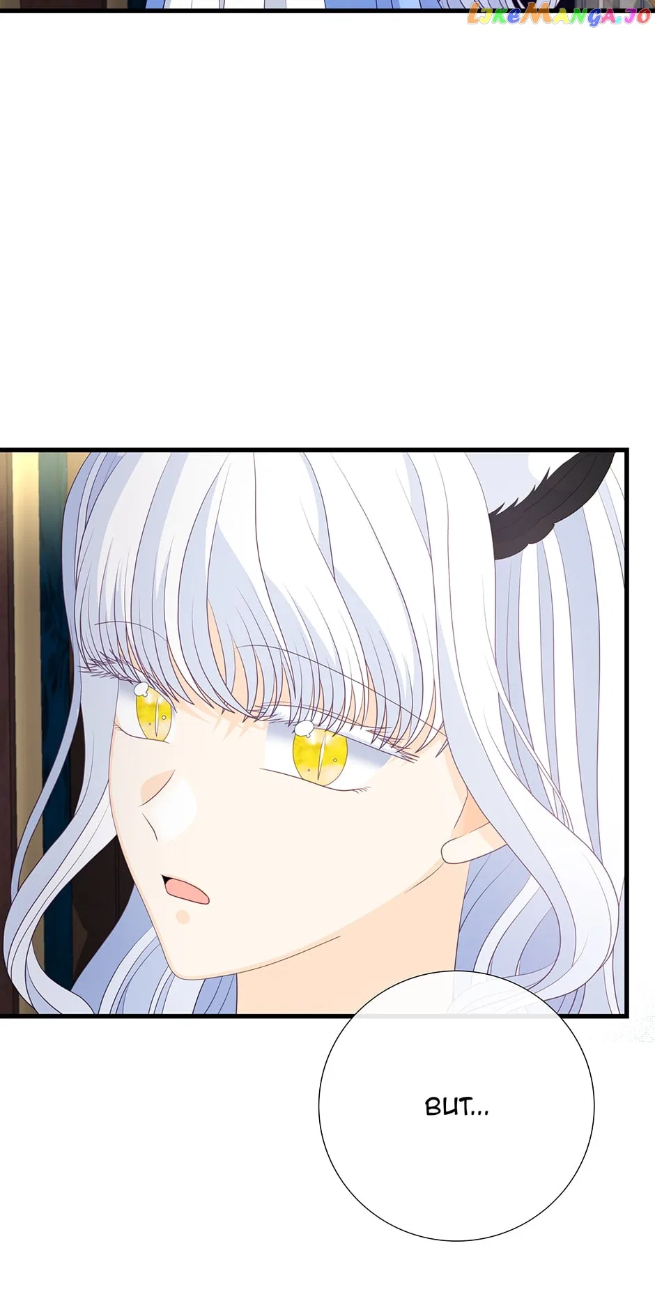 I’m a Wolf, but I Won’t Harm You Chapter 96 – Page 71