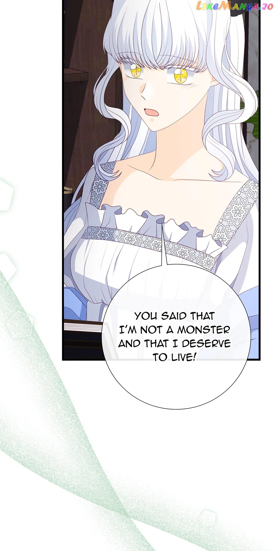I’m a Wolf, but I Won’t Harm You Chapter 96 – Page 74