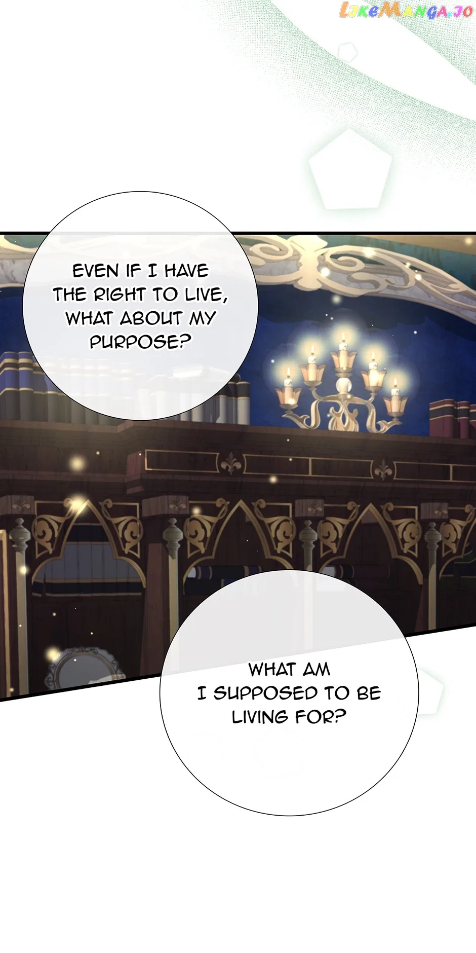 I’m a Wolf, but I Won’t Harm You Chapter 96 – Page 75