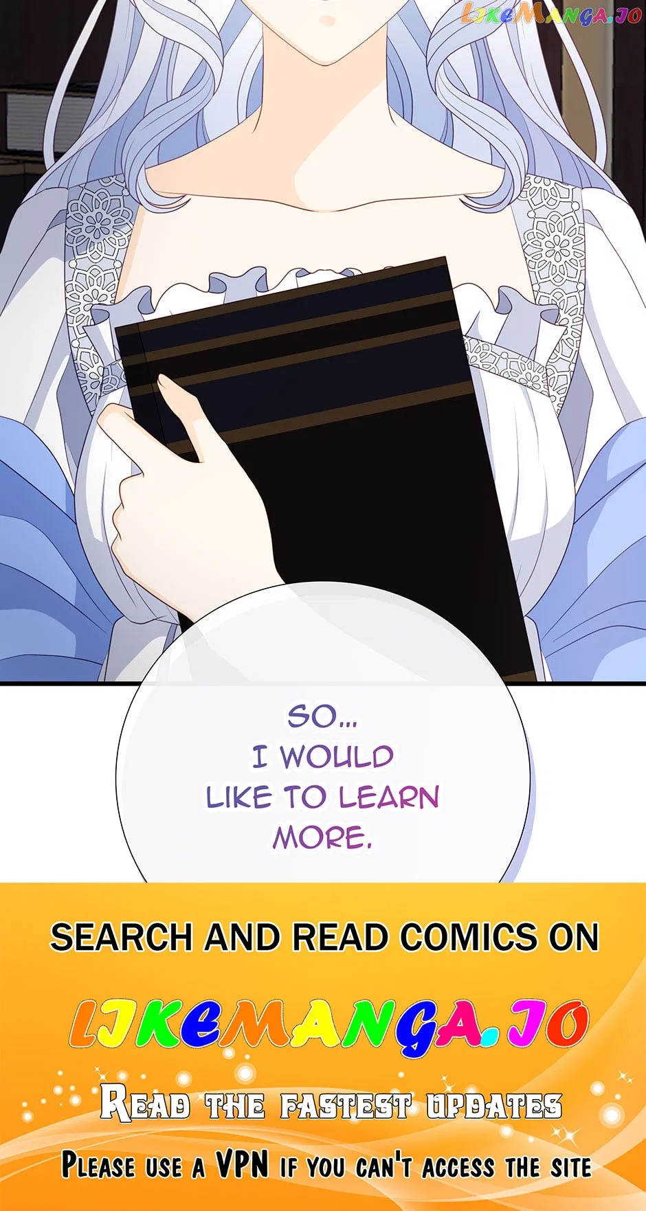 I’m a Wolf, but I Won’t Harm You Chapter 96 – Page 78