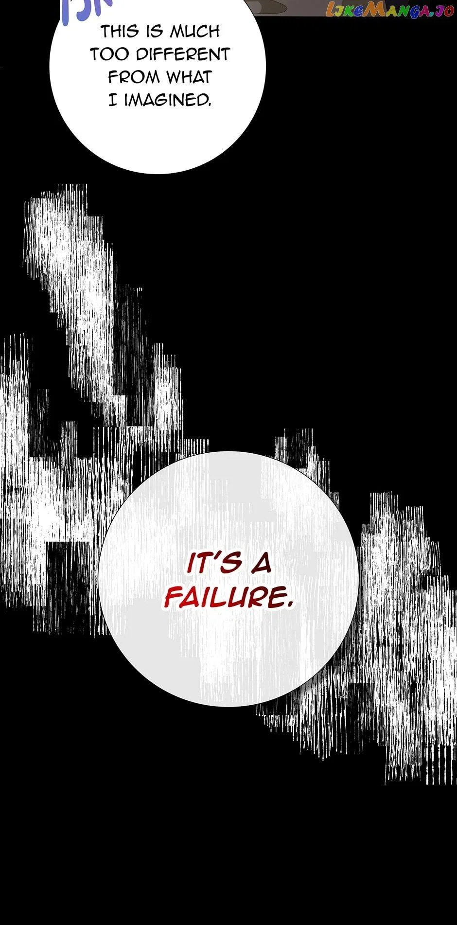 I’m a Wolf, but I Won’t Harm You Chapter 95 – Page 7