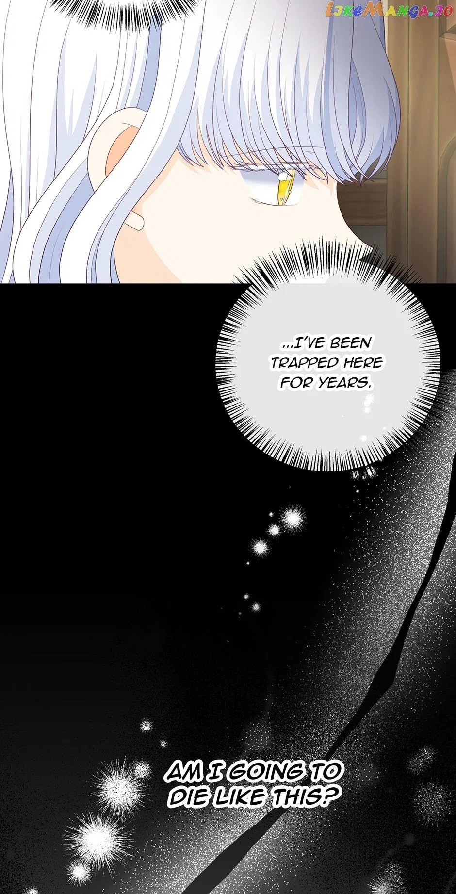 I’m a Wolf, but I Won’t Harm You Chapter 95 – Page 10