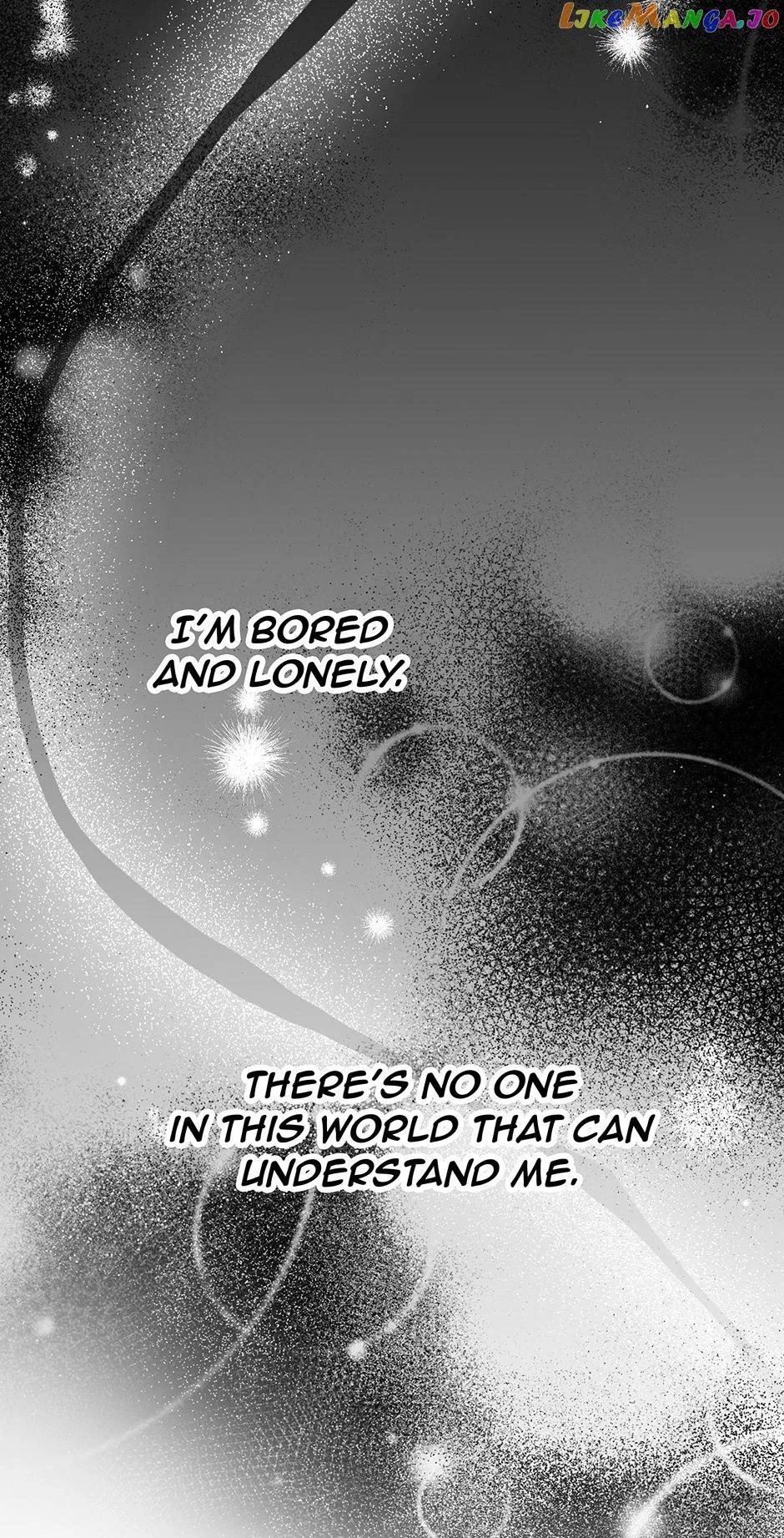 I’m a Wolf, but I Won’t Harm You Chapter 95 – Page 11
