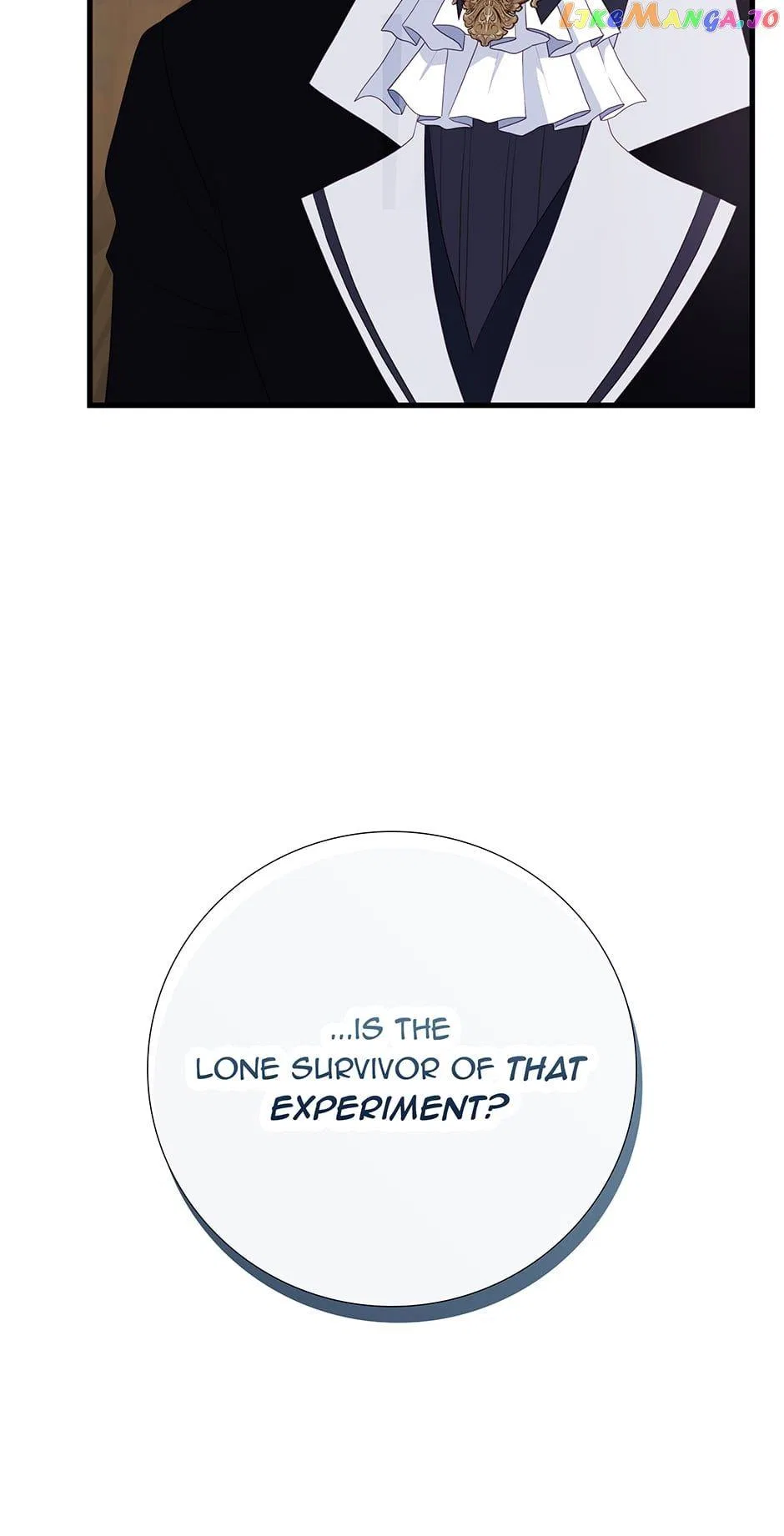 I’m a Wolf, but I Won’t Harm You Chapter 95 – Page 14
