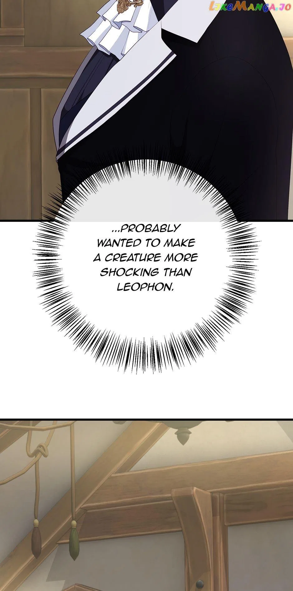 I’m a Wolf, but I Won’t Harm You Chapter 95 – Page 24