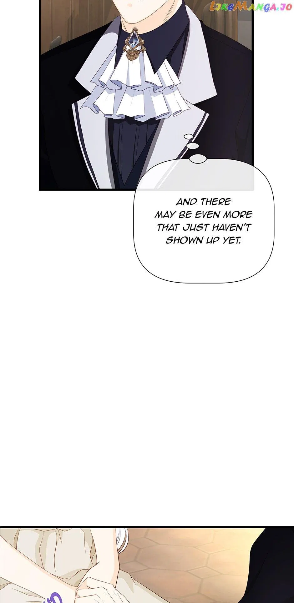 I’m a Wolf, but I Won’t Harm You Chapter 95 – Page 29