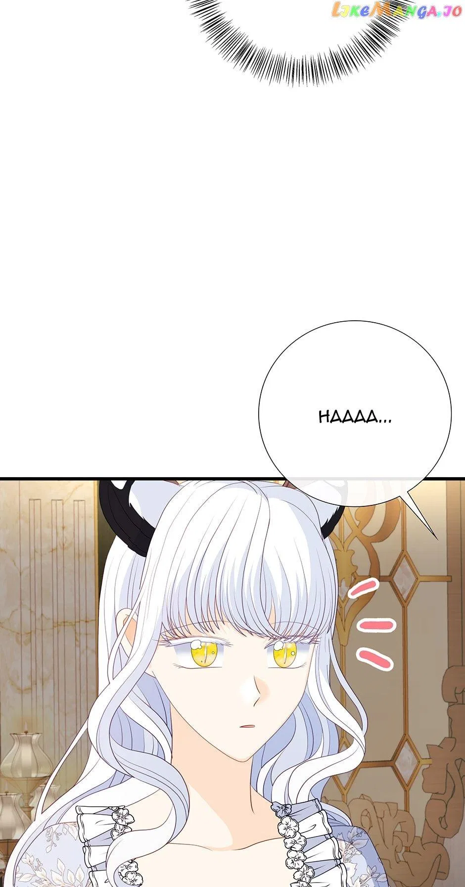 I’m a Wolf, but I Won’t Harm You Chapter 95 – Page 42