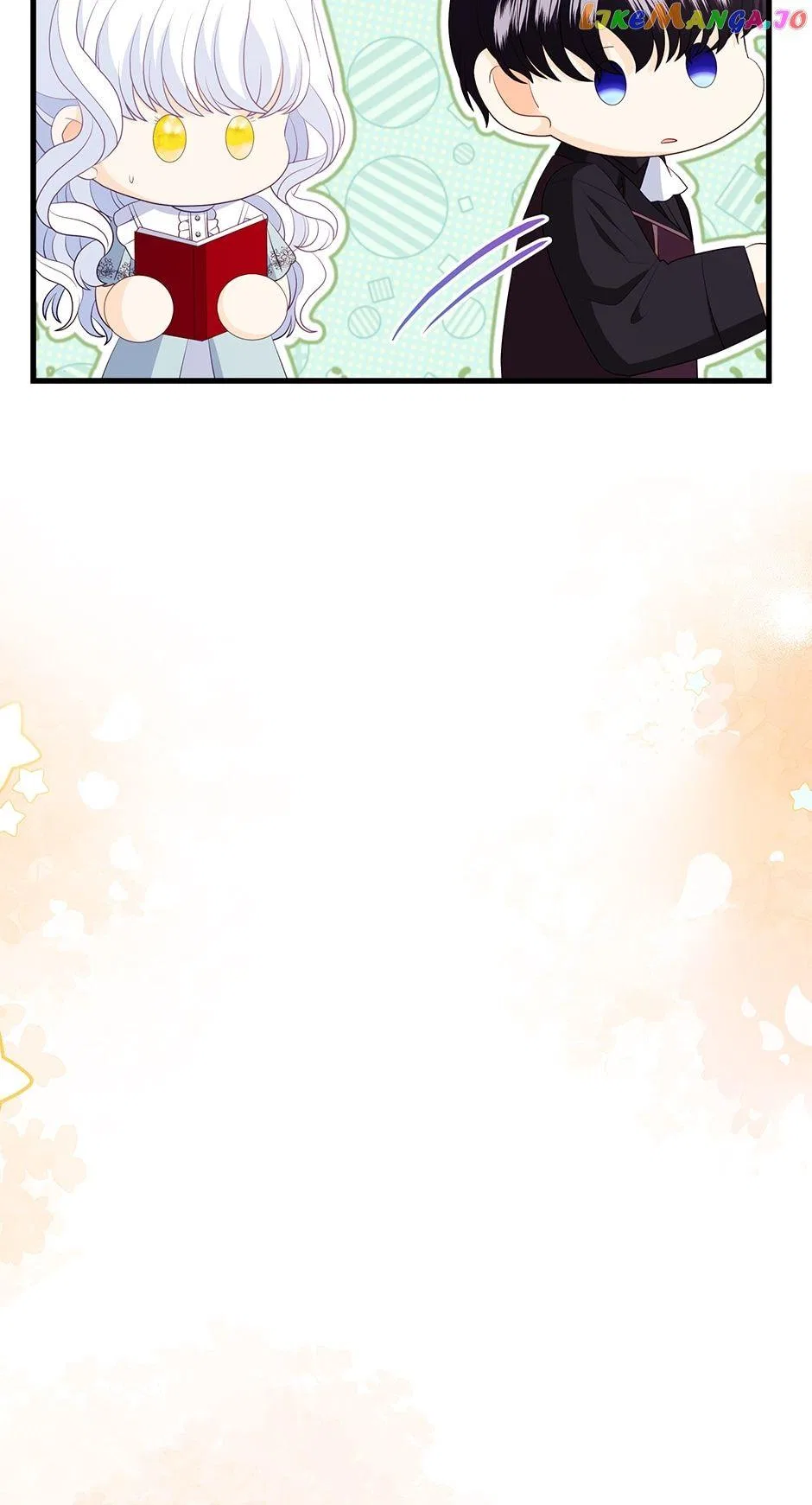 I’m a Wolf, but I Won’t Harm You Chapter 95 – Page 65