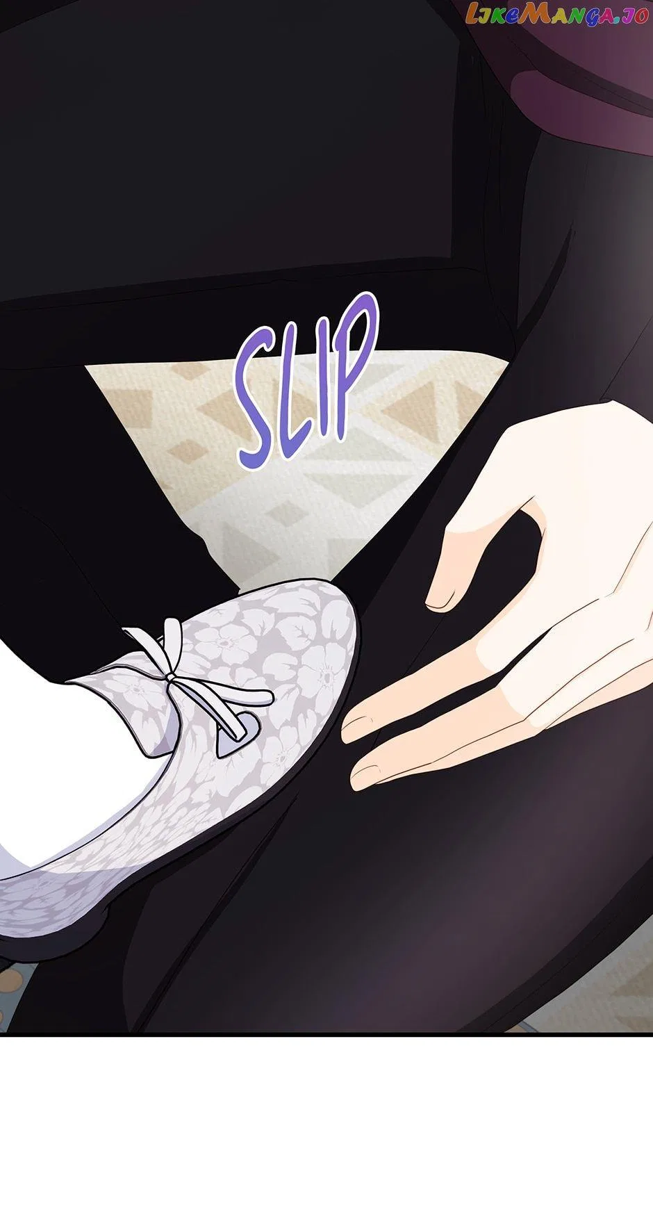 I’m a Wolf, but I Won’t Harm You Chapter 95 – Page 67