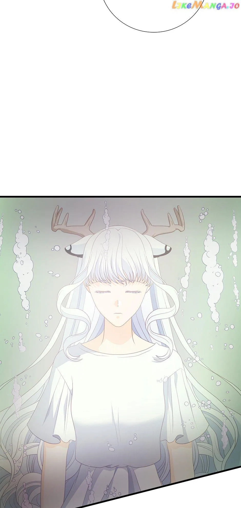 I’m a Wolf, but I Won’t Harm You Chapter 95 – Page 77