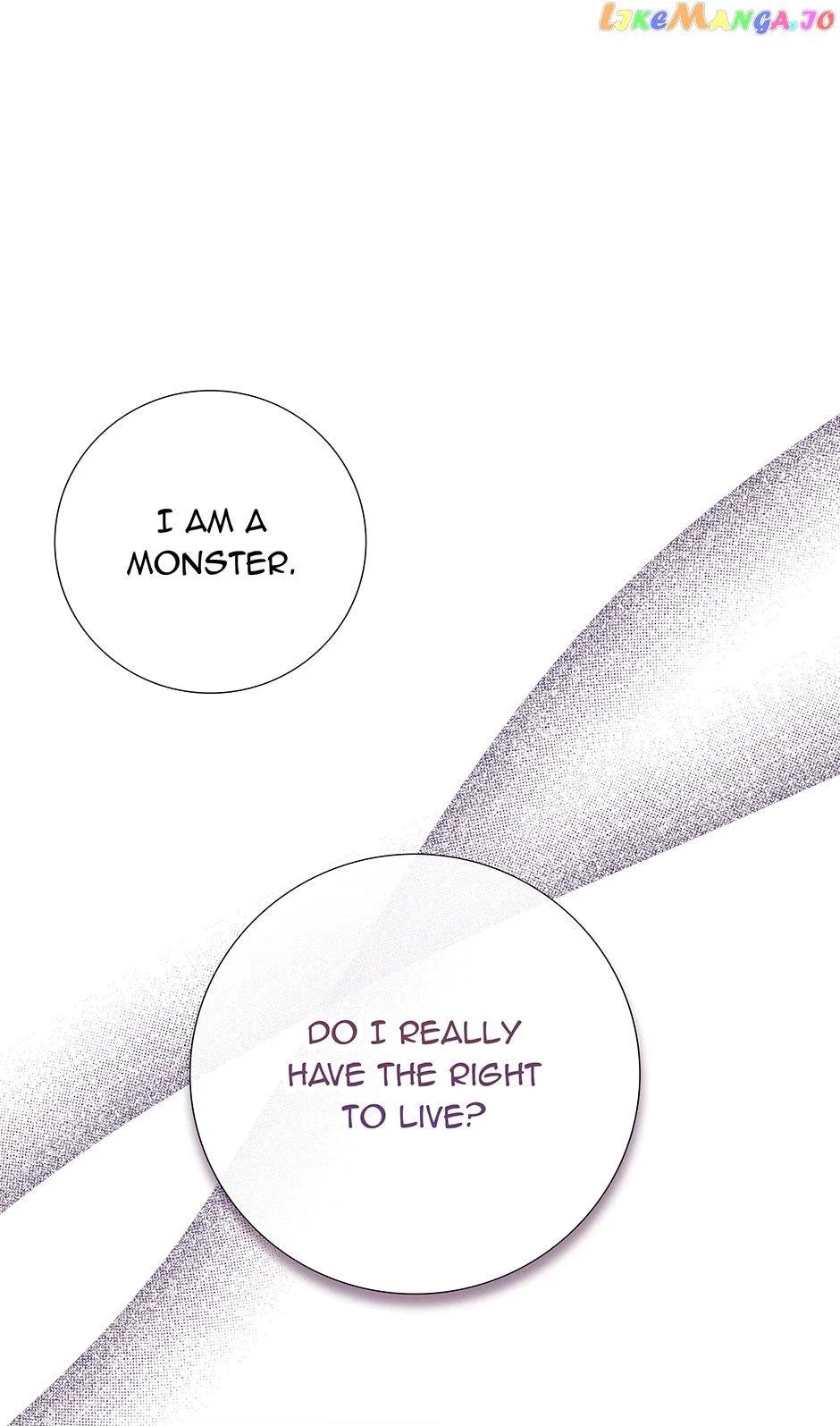 I’m a Wolf, but I Won’t Harm You Chapter 95 – Page 81