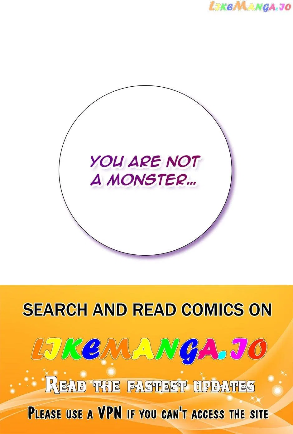 I’m a Wolf, but I Won’t Harm You Chapter 95 – Page 84