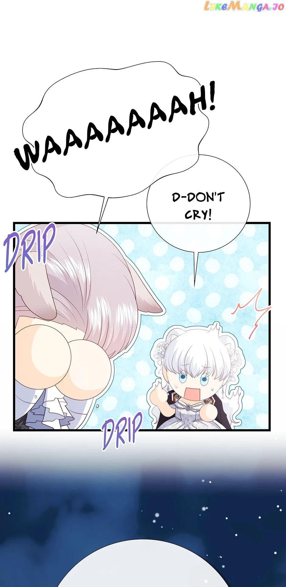 I’m a Wolf, but I Won’t Harm You Chapter 94 – Page 13