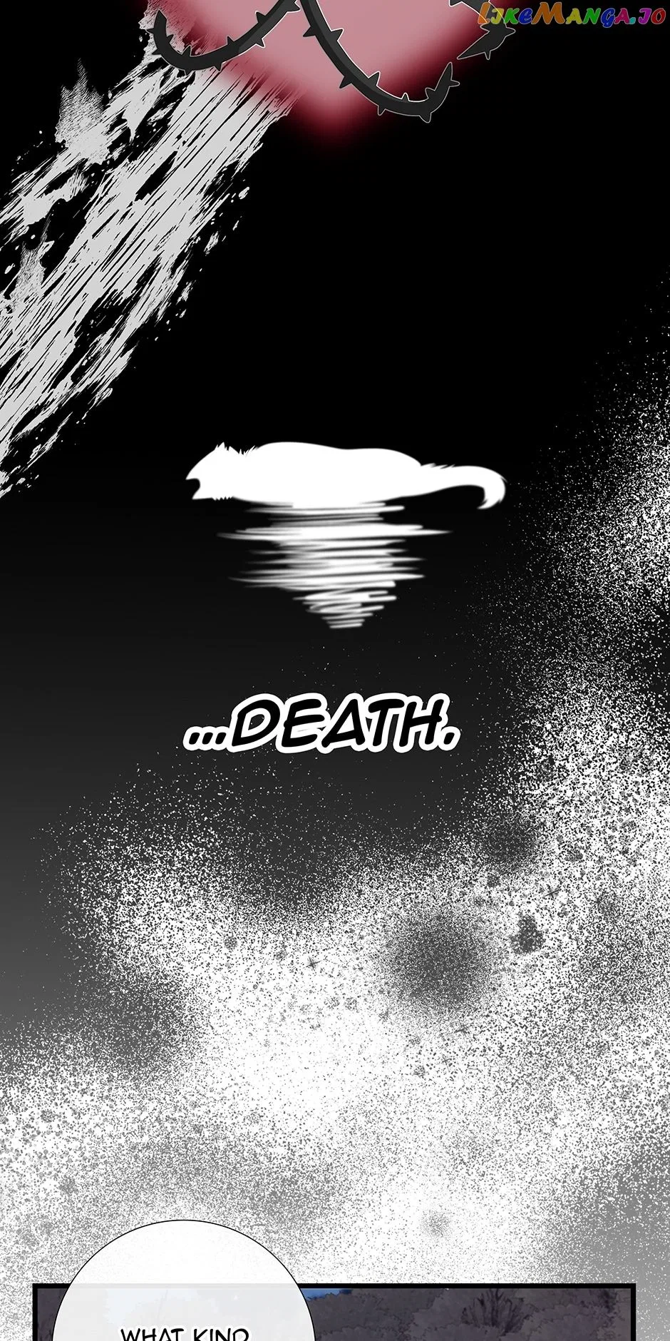 I’m a Wolf, but I Won’t Harm You Chapter 94 – Page 19