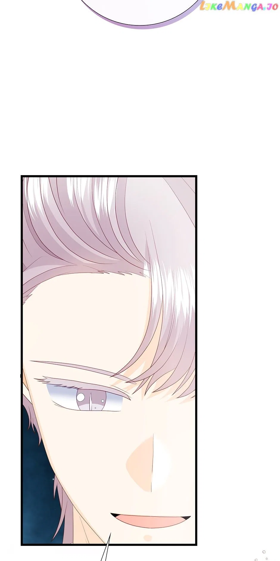 I’m a Wolf, but I Won’t Harm You Chapter 94 – Page 22