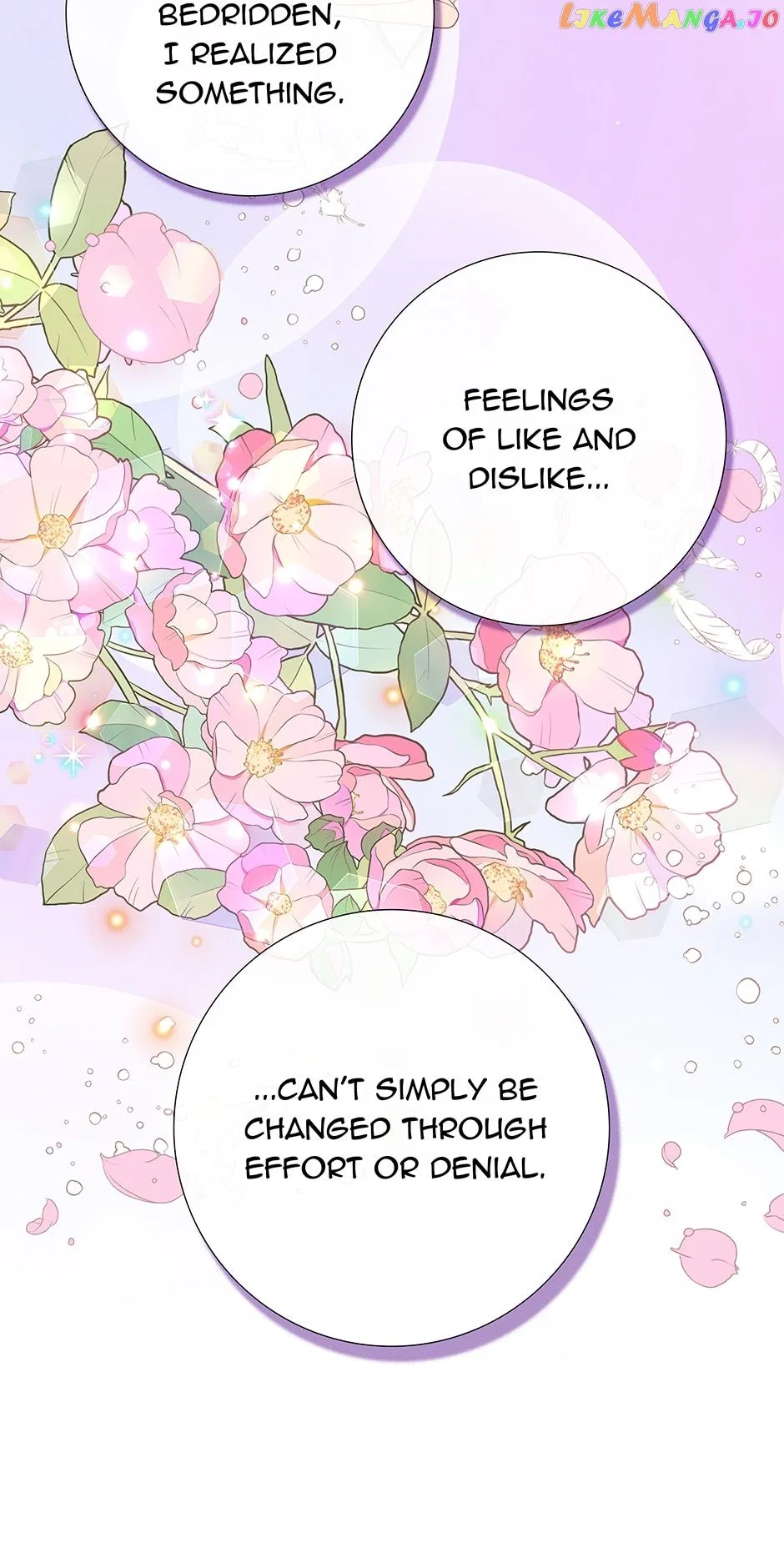 I’m a Wolf, but I Won’t Harm You Chapter 94 – Page 24